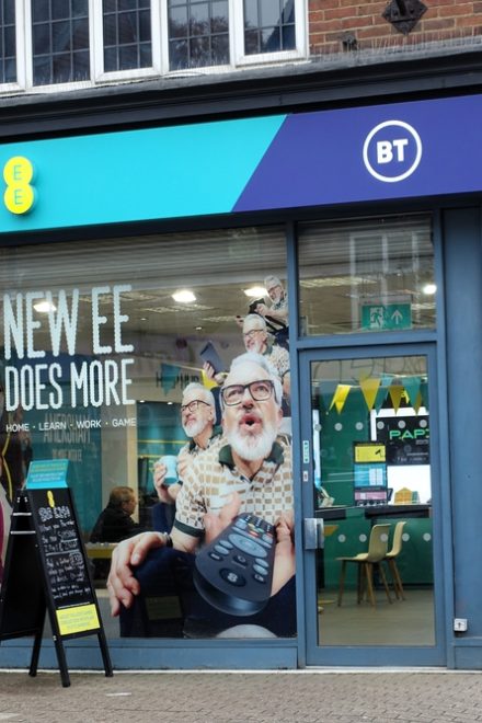 BT share price is down 16% from YTD high: is it safe to buy the dip?