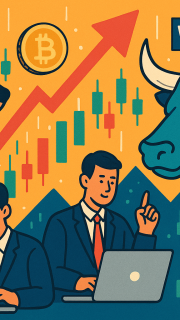 A hawkish cut, a split house, and a Fed Chair on borrowed time