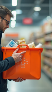 Canada inflation holds steady at 2.2% in November as food prices surge