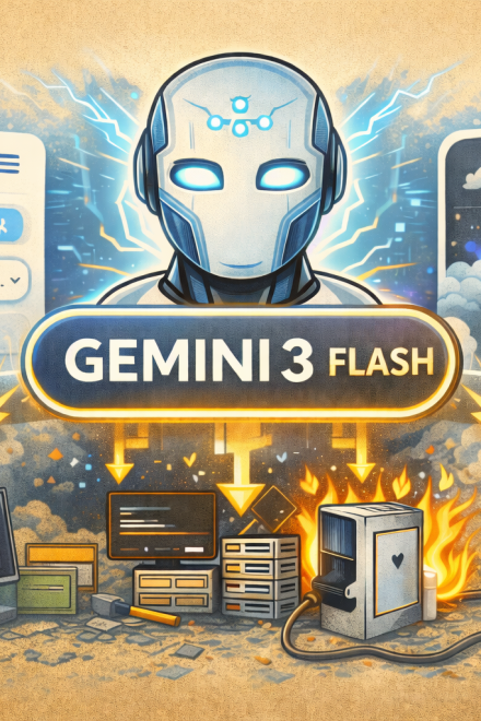 Alphabet’s Google rolls out Gemini 3 Flash after Pro’s success