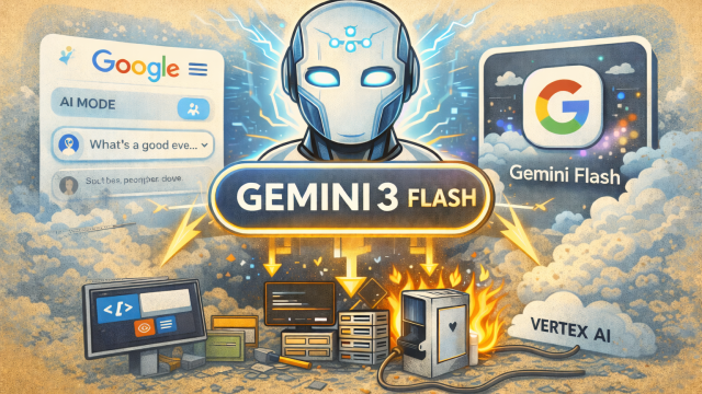Alphabet’s Google rolls out Gemini 3 Flash after Pro’s success