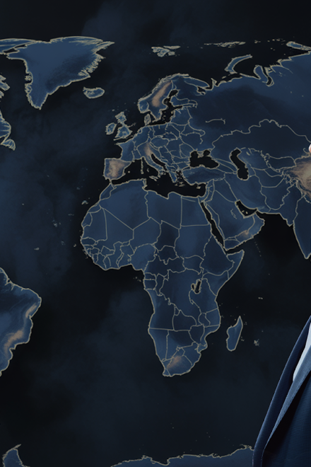 How BlockTech under Alessio Vinassa is bridging East and West in the innovation economy