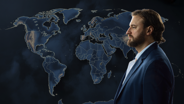 How BlockTech under Alessio Vinassa is bridging East and West in the innovation economy