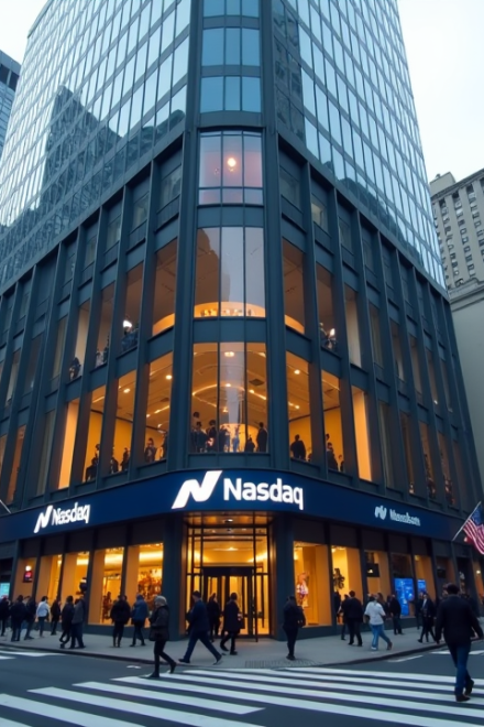 Nasdaq 100 Index and QQQ ETF top laggards in 2025 revealed