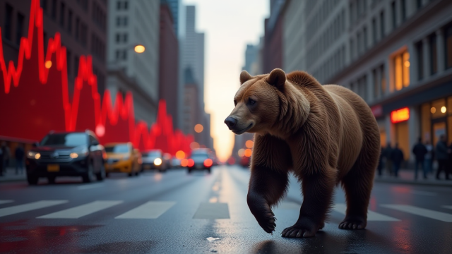 Crypto crash today: why altcoins like Dogecoin, Pi Network, Cardano are falling