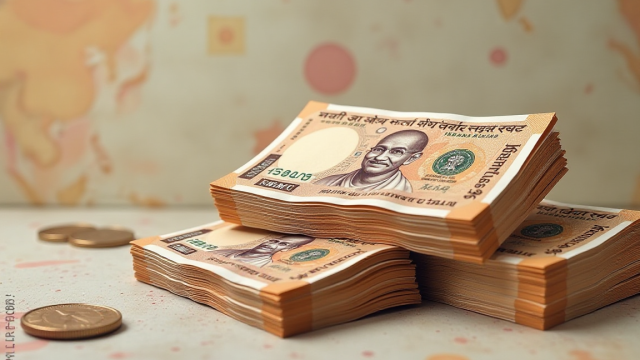 USD/INR forecast: how low can the Indian rupee get?