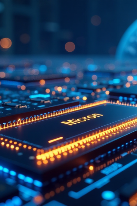 Micron stock price flashes an alarming pattern ahead of earnings