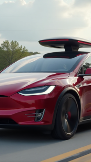 Tesla stock will have to ‘bend over backwards’ to sustain momentum in 2026: here’s why