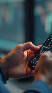 How prediction markets are fixing the ‘information problem’