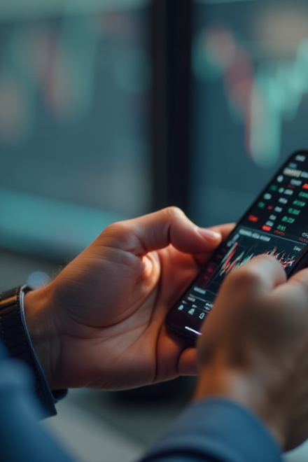 How prediction markets are fixing the ‘information problem’