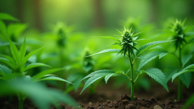 Tilray stock price pumps after latest Trump cannabis reclassification news