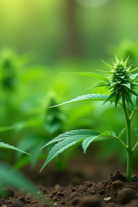 Tilray stock flirts with death cross amid Trump’s silence on cannabis reform