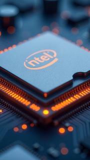 Apple news may not be as big for Intel stock as markets are making it to be