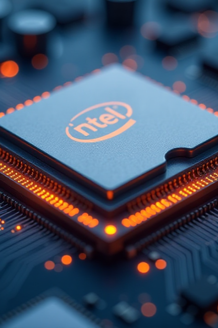 Apple news may not be as big for Intel stock as markets are making it to be