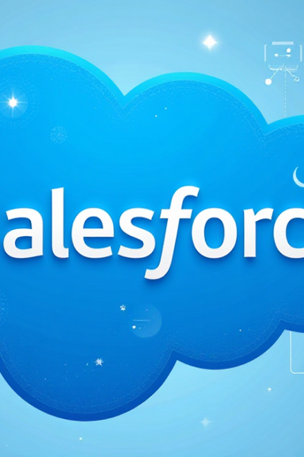 Salesforce stock price forms a risky pattern ahead of earnings