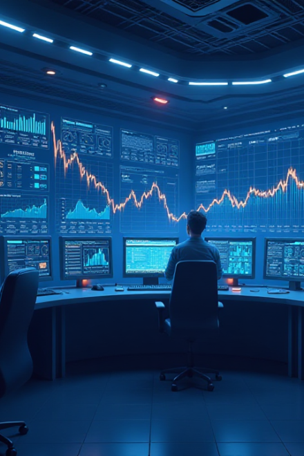 Palantir stock price at risk of a crash as valuation concerns persist