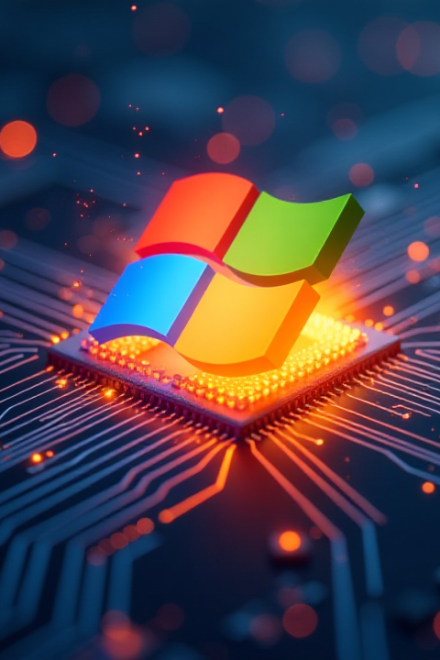 Microsoft stock plunges: is MSFT losing its AI first-mover advantage?