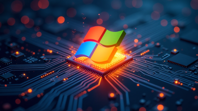 Microsoft stock plunges: is MSFT losing its AI first-mover advantage?