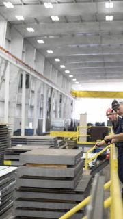 Indonesian supply floods nickel market, while Chinese property crisis hits iron ore