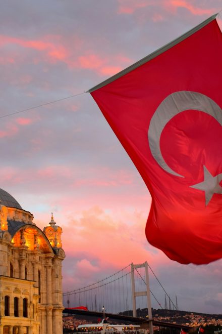 USD/TRY: Lira on edge as Turkish inflation dips, raising CBRT rate cut odds