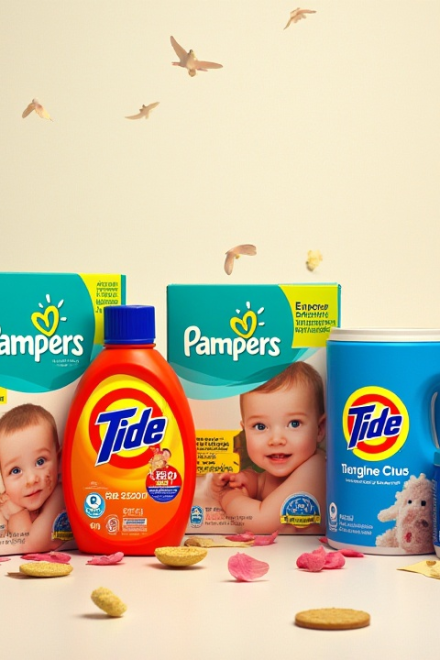 Why Procter & Gamble stock may be a better pick than AI hyperscalers for 2026