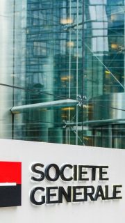 CAC 40 Index top gainers and laggards in 2025 revealed