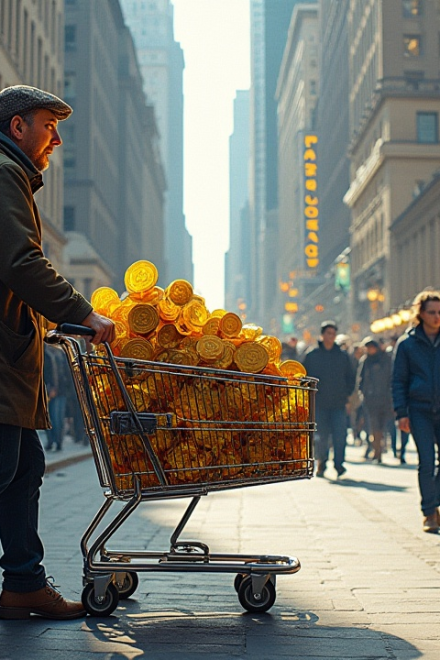 Here’s why the Dow Jones Index is pulling back