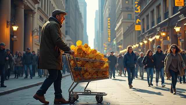 Here’s why the Dow Jones Index is pulling back