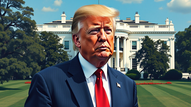 ‘AI will be destroyed in its infancy’: Trump to sign ‘one rule’ executive order