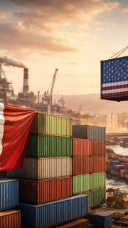 Mexico braces for trade turbulence as USMCA review looms in 2026