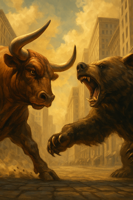 US stocks hold steady on Christmas Eve as investors watch Santa Claus rally