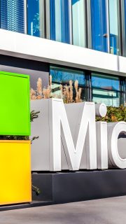 Microsoft vows ‘more than cheap electricity’ in data centre buildout