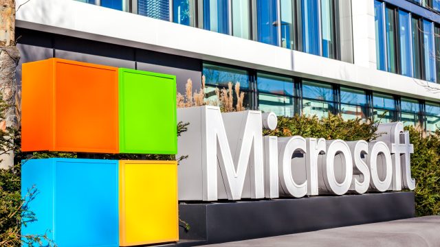 Microsoft vows ‘more than cheap electricity’ in data centre buildout