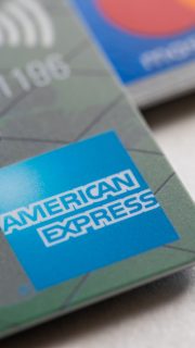 American Express stock well-positioned to weather Trump’s credit card cap