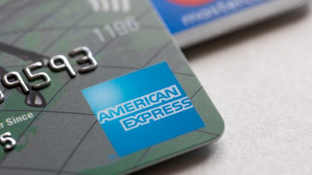 American Express stock well-positioned to weather Trump’s credit card cap