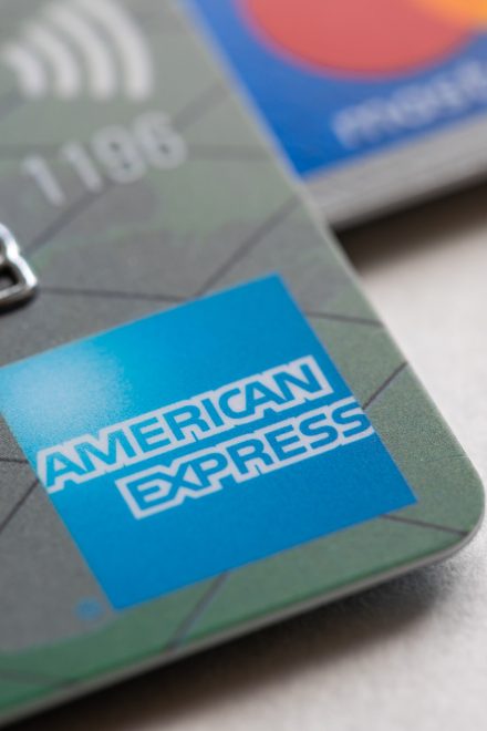American Express stock well-positioned to weather Trump’s credit card cap