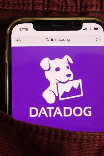 Datadog stock price as the crash continues: can it plunge to $100?