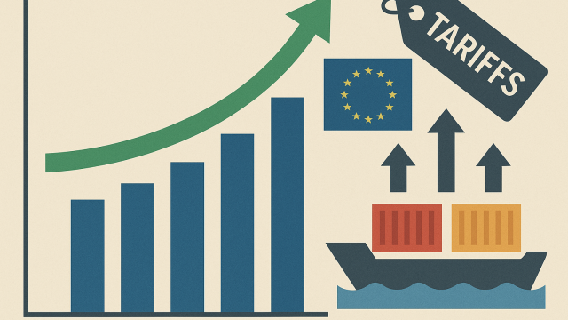 EU puts US trade deal on ice in response to Trump’s Greenland threats