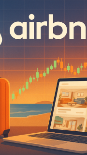 Here’s why the Airbnb stock price has crashed and what to expect