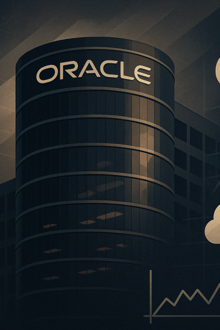 Oracle stock has crashed: Is it a buy after the $424 billion wipeout?