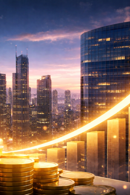 Why analysts think this company could touch $5 trillion valuation in early 2026