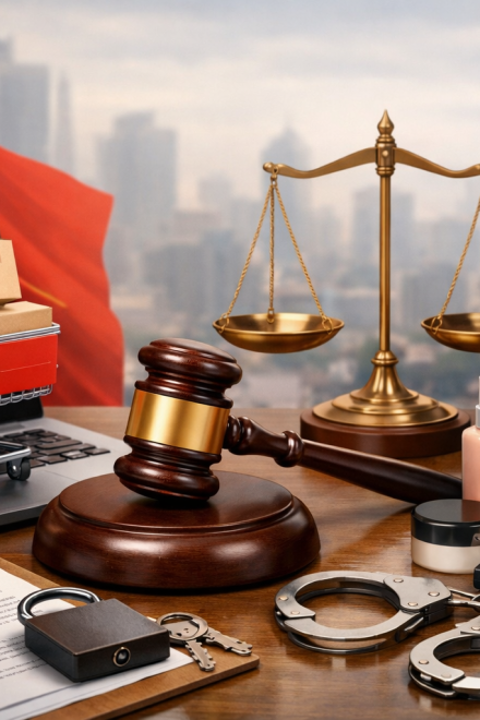 China tightens e-commerce rules to curb platform competition and subsidy wars