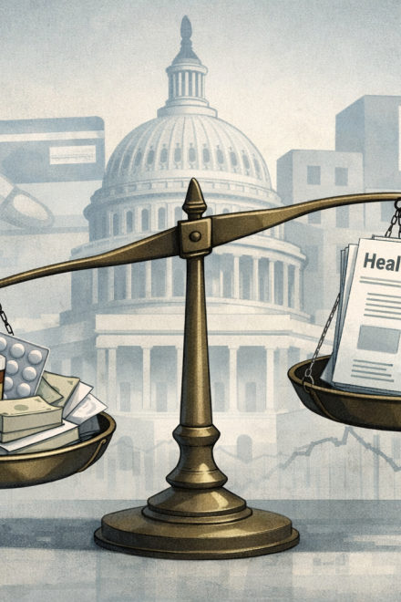 Why analysts are not impressed with Trump’s ‘Great Healthcare Plan’