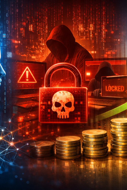 Why CEOs and CISOs are split on AI-driven cyber risk