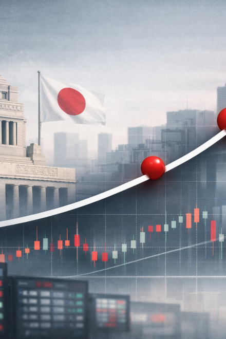 USD/JPY forecast: What next for the soaring Japanese yen?