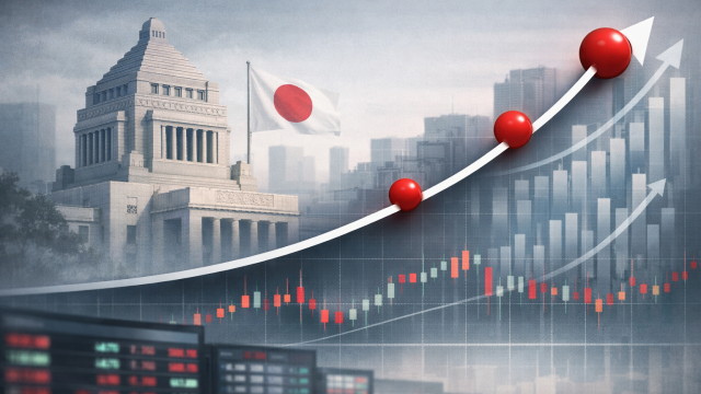 USD/JPY forecast: What next for the soaring Japanese yen?