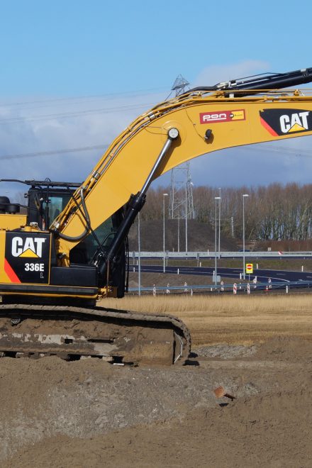 How Caterpillar stock stands to benefit from data center buildout in 2026