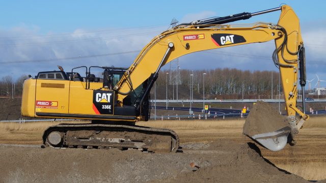 How Caterpillar stock stands to benefit from data center buildout in 2026