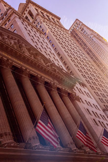 Top 6 catalysts for the S&P 500 Index, VOO, and SPY ETFs this week