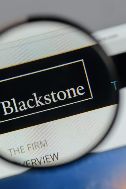 Is Blackstone stock at risk after Trump’s residential housing threat?